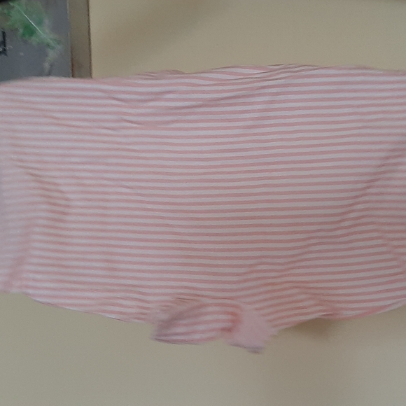 Stretch Cotton Woman's Boxer Briefs - Picture 3 of 5